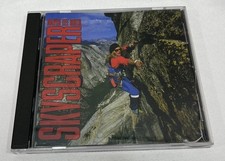 Skyscraper by David Lee Roth (CD, Jan-1988, Warner Bros.)