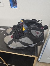 Size 9 - Air Jordan 7 Retro 2011 Bordeaux (304775-003)