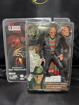 NECA Cult Classics Series 2 New Nightmare Freddy Action