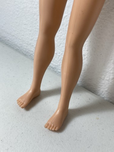 Mattel - High School Musical - 10" Ryan Boy Puppe - blond, ersetzte Kleidung - Bild 6 von 8