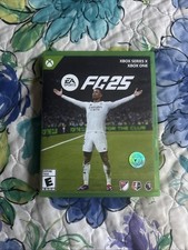 EA Sports FC 25 - Microsoft Xbox Series X|S