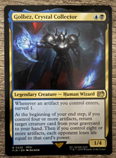 Magic The Gathering - Final Fantasy - Choose Your Card! RARES