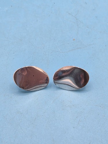 Vintage Avon Clip-on Earrings *Read Description!* - Picture 18 of 23