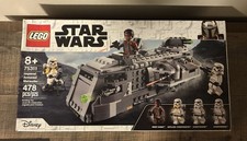 LEGO Star Wars: Imperial Armored Marauder (75311) UNOPENED + Slight Box Damage
