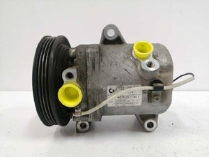 A1322300011 Klimaanlagenkompressor Für Smart Fortwo Coupe /W07K2511901 /S