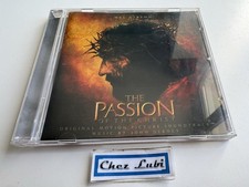 The Passion Of The Christ - Original Motion Picture Soundtrack - CD - 2004