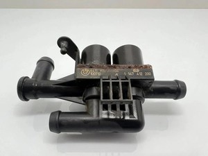 BMW 5 Gran Turismo F07 Zirkulationswassermotor 9119164 2.99 Diesel 31894335