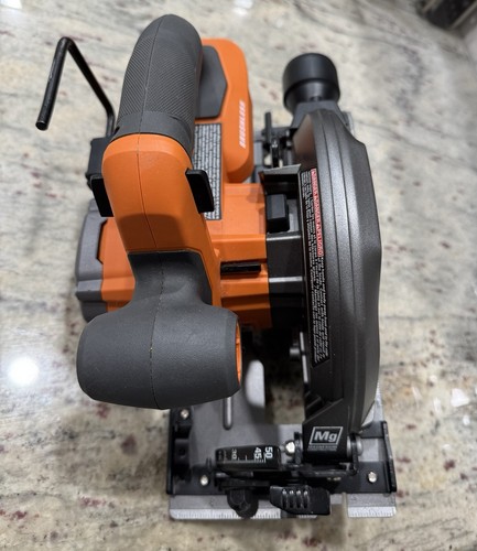 Ridgid 18V Subcompact Brushless - Picture 2 of 5