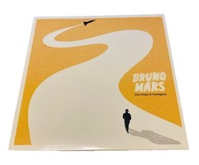 Doo-Wops and Hooligans by Mars, Bruno (Record, 2010)