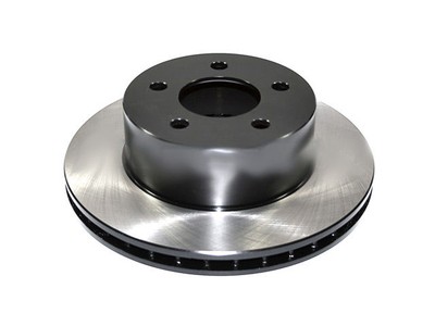 DuraGo 37WK29S Front Brake Rotor Fits 1990-1999 Jeep Cherokee 4WD