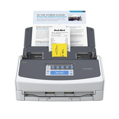 Ricoh ScanSnap iX 1600 Dokumentenscanner