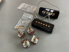 gibson Gibson Genuine 1954 Reissue Alnico V P-480 P-90 Set Les Paul Custom