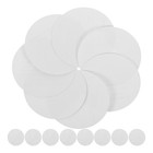 20pcs Selbstklebende Pool-Reparaturflecken Kunststoff Reparatur Patches Pool