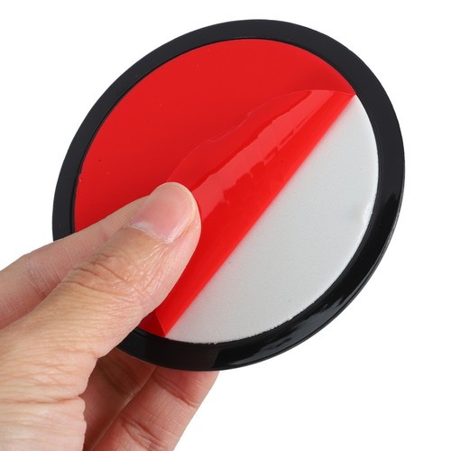 4 Pcs Car Smartphone Self Adhesive Attachment Dashboard Suction Cup Pad - 第 9/12 張圖片