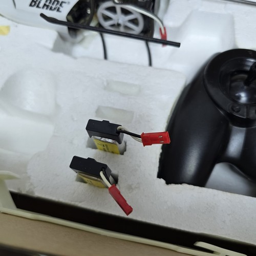 Horizon Hobby Blade 120 SR RC elicottero con trasmettitore - Foto 14 di 15