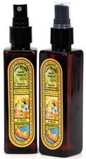 Song of India Temple Room Spray Pack of 2 100ml Aromatic Deodorizer