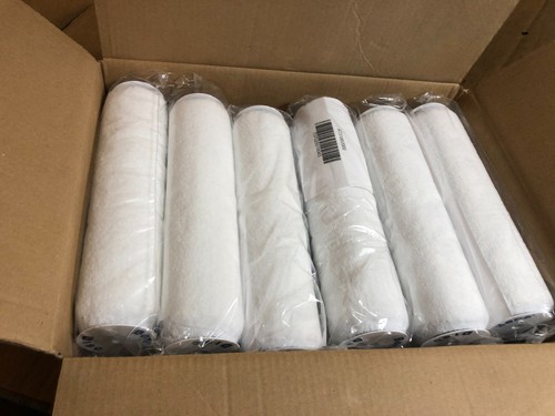Bona Wood Applicator Roller 10 Inch LOT OF 6x