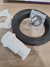 THETFORD 42049 WATER VALVE KIT RV WATER VALVE REPLACEMENT TOILET PARTS NEW