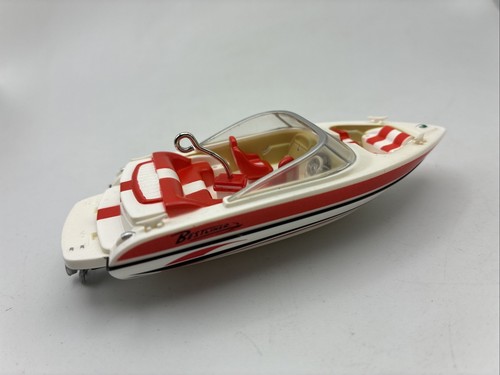 Hallmark 2008 Bestliner Hallmark adorno de Navidad - Imagen 6 de 6