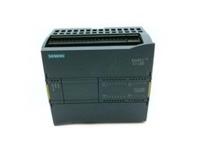 SIEMENS 6ES7214-1HF40-0XB0 / 6ES72141HF400XB0 (NEW IN BOX)