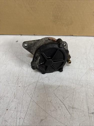 Freelander 1 L314 Diesel 2.0 Td4 Brake Vac Pump 2001-06 SQJ100090L - Picture 2 of 7