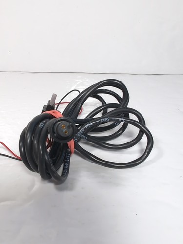 HydroWave T-H Marine Sound Emitting Fishing Electronic With Speaker And Cord!! - Bild 19 von 20