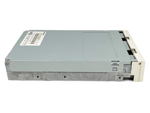 VINTAGE Panasonic Matsushita JU-257A606P Floppy Disk Drive - Picture 6 of 10