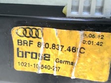 Lève vitre Audi A4