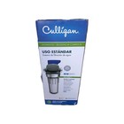 Culligan Whole House Sediment Filter WH-S200-C Water Filtration System NIB