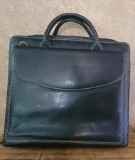 Franklin Covers Leather Orgazizer