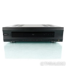 Oppo BDP-105 Universal Blu-Ray Player; CD / SACD No Remote 