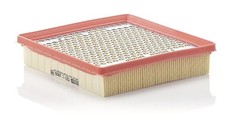 MANN-FILTER Luftfilter C 2055 für HONDA