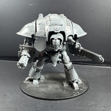 Games Workshop Warhammer 40K Imperial Knight Questoris A