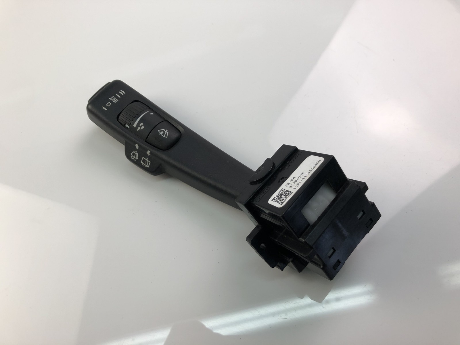 Volvo V40 Hatchback Steering Column Switch 31394008 14511523