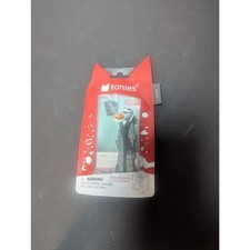 JACK SKELLINGTON TONIES Nightmare Before Christmas RARE 