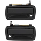 Exterior Door Handles For Chevrolet S10 1994 1995 1996 1997-2004 Front LH RH