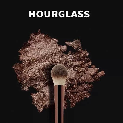 HOURGLASS 10pcs Makeup Brush Set Makeup Tool Brand new with box Neu - Bild 5 von 8