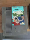 Vintage Nintendo NES The Adventures of Gilligan’s Island 1990 Cartridge RARE