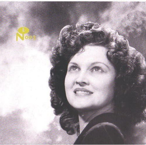 Fern Jones Glory Road CD NUM005CD NEW