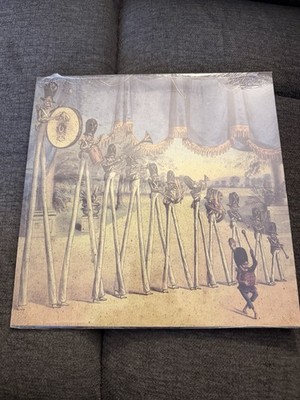 In the Aeroplane over the Sea by Neutral Milk Hotel (Record, 2009)