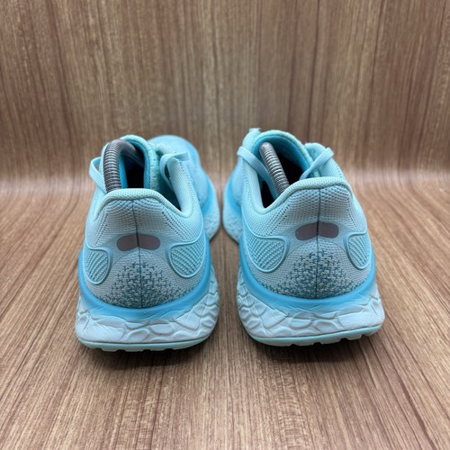 New Balance Fresh Foam 1080v12 Damen Größe 11 D Blau Laufschuhe Turnschuhe - Bild 3 von 9