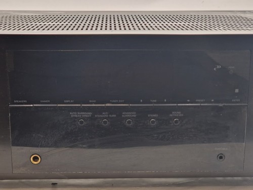 Pioneer VSX-421-K AV Receiver - Working, Cosmetic Wear, No Box - Picture 3 of 14