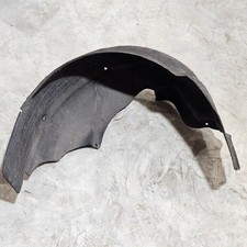 07-13 BMW E92 328i 335i Rear Left Wheel Arch Fender Liner Splash Shield OEM