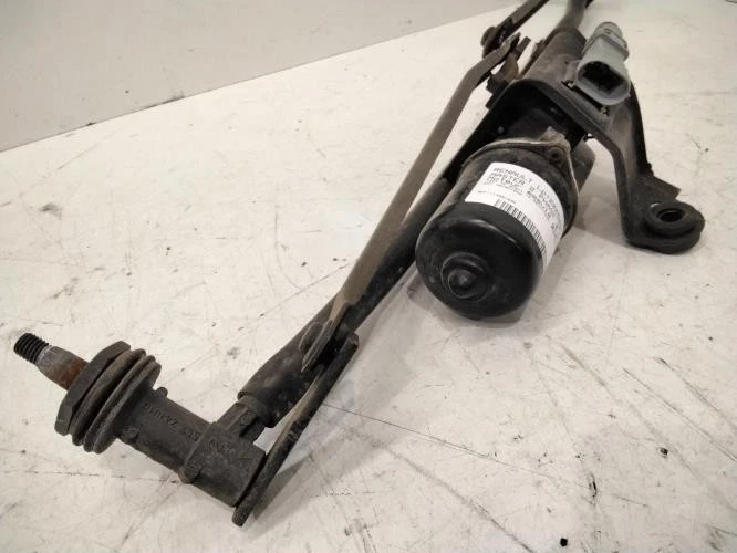 Moteur essuie glace avant RENAULT MASTER 2 PHASE 2 7701058169 - Photo 2/3