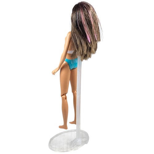 Muñeca Barbie Sisters Skateboard Skipper 2011 #T7429 - Imagen 3 de 4