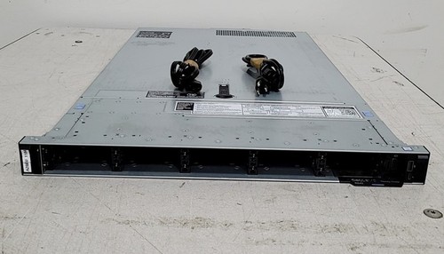 DELL Ready Node PowerEdge R640 E39S Server Xeon Gold 6126 2.6GHz 8GB 2.5"x10 - Picture 1 of 8