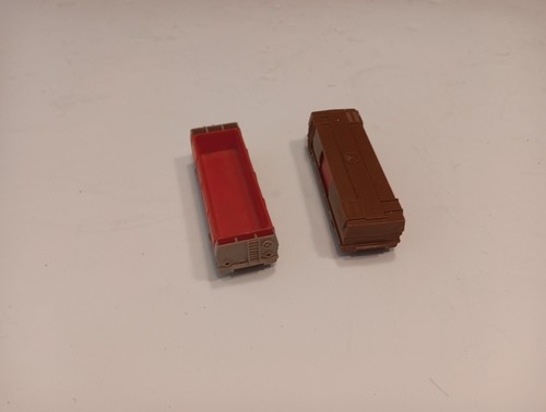 Vintage 1970, Mattel, Hotline, Speed Chief , 6 Units As Pictured, Untested - Picture 10 of 12