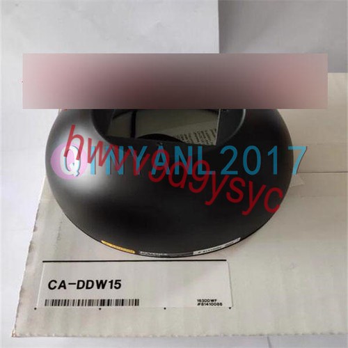 1PCS NEW KEYENCE CA-DDW15 Lighting Source - Picture 4 of 5