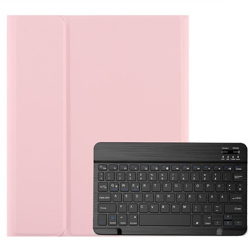 QWERTZ Tastatur Hülle für Samsung Galaxy Tab S10 FE X520 X526 Mit Stifthalter DE - Bild 33 von 71