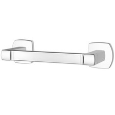 Deckard Wall Mounted Holder Polished Chrome BPHDA1C